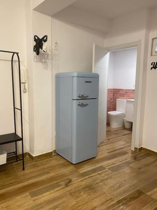 Estudio Completo A Estrenar En Triana Séville