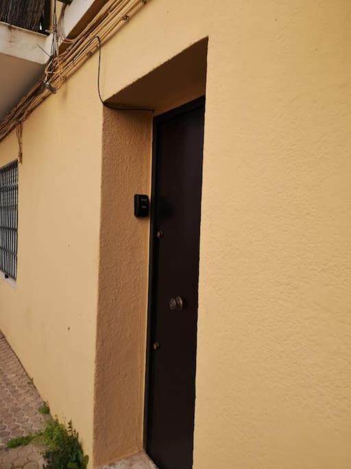 Estudio Completo A Estrenar En Triana Appartement Séville