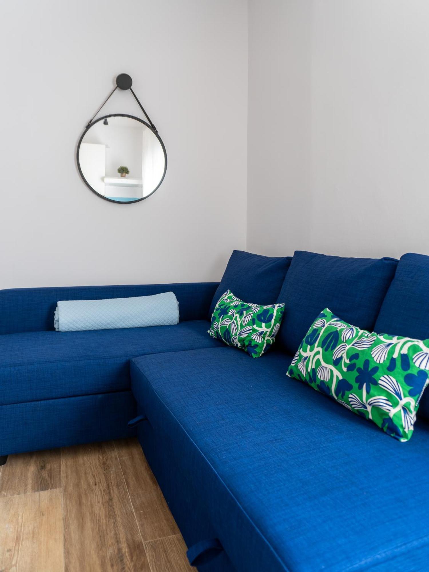 Appartement Estudio Completo A Estrenar En Triana