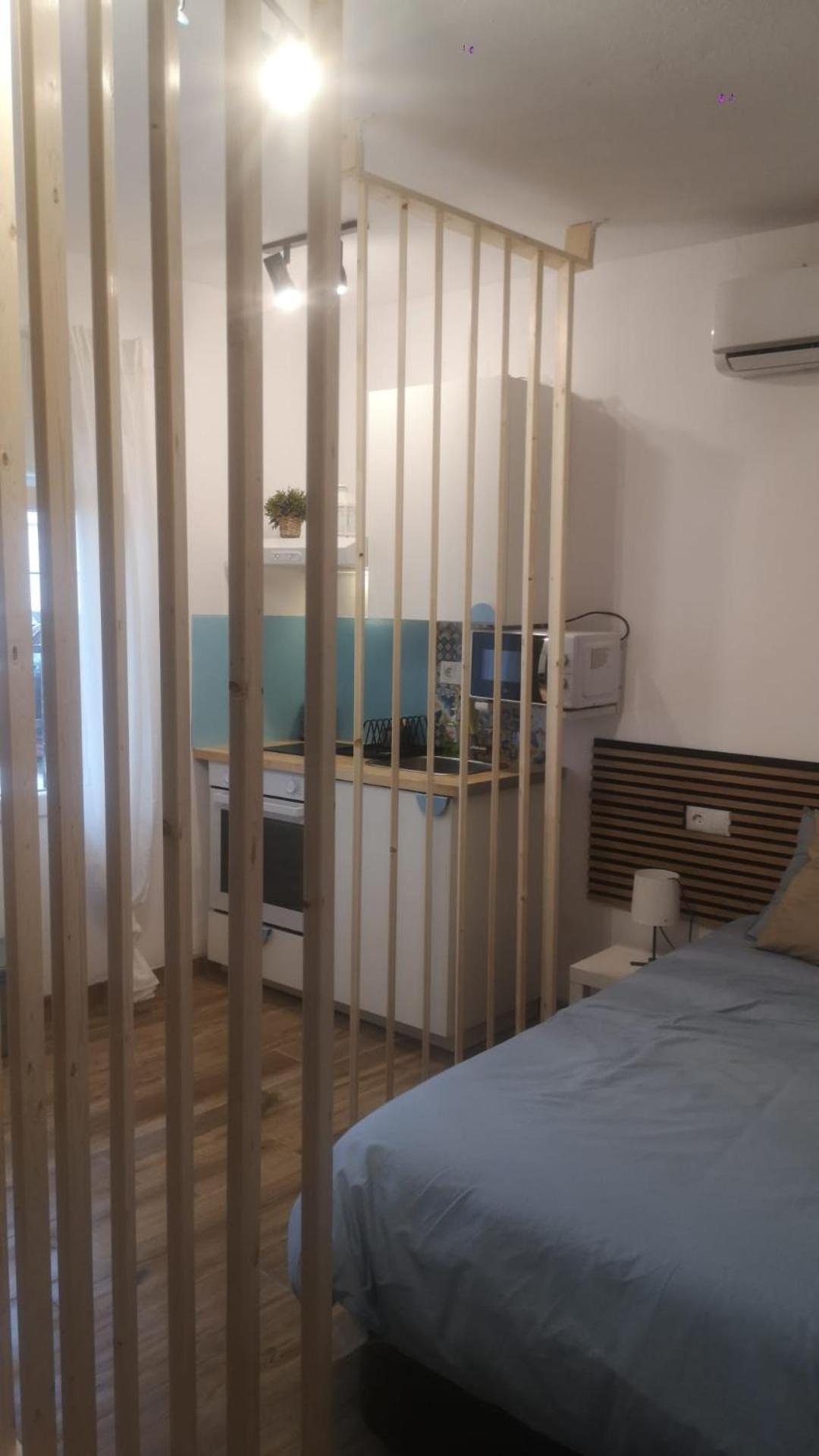 Appartement Estudio Completo A Estrenar En Triana