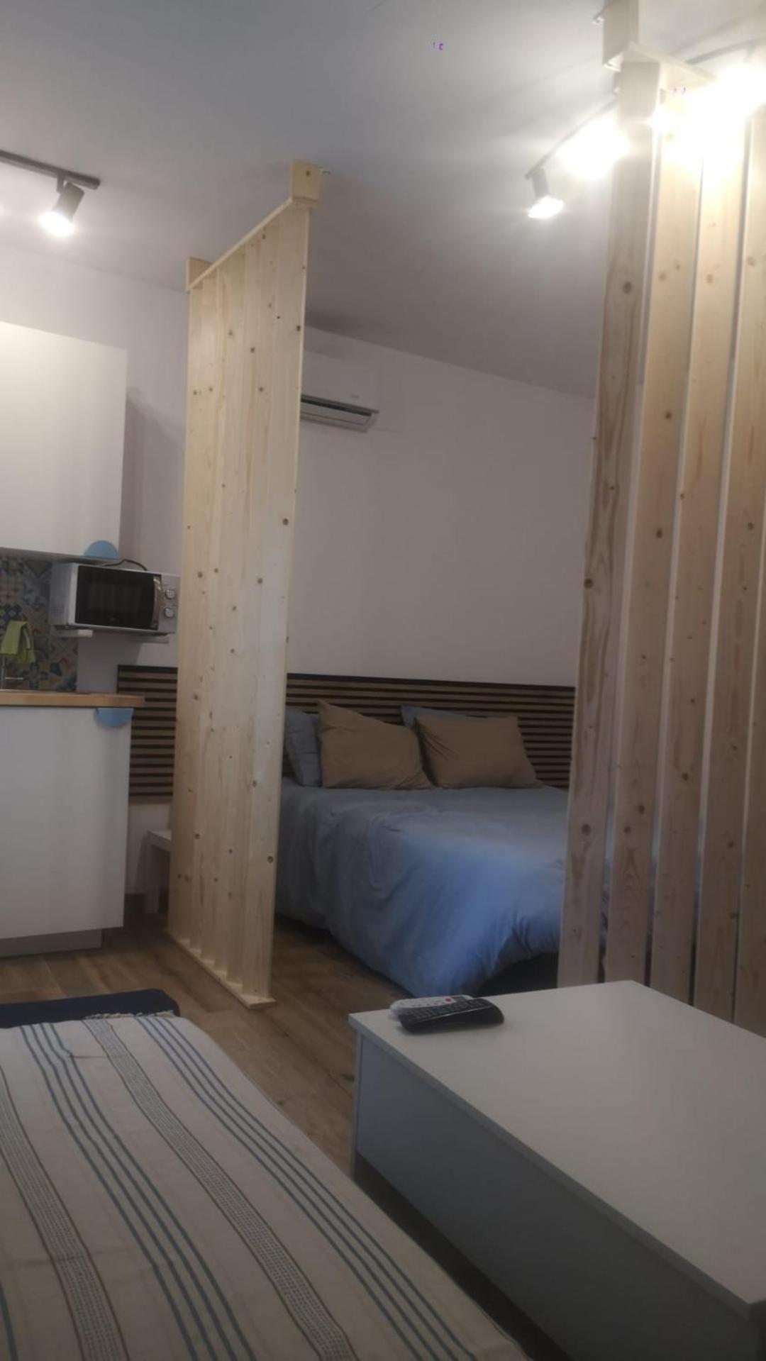 Appartement Estudio Completo A Estrenar En Triana *